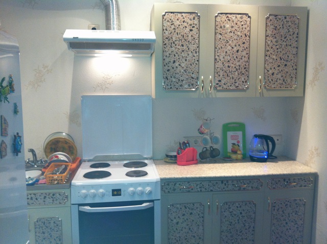 Продам 1-ю кв. в Краснодаре по ул. Рахманинова 39 кв. м