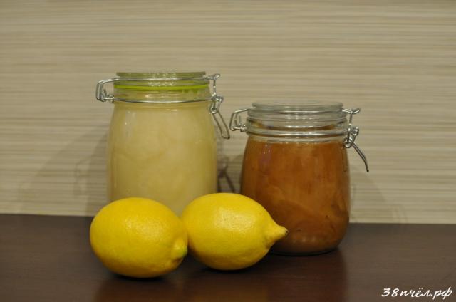 Мёд и продукты пчеловодства с семейной пасеки