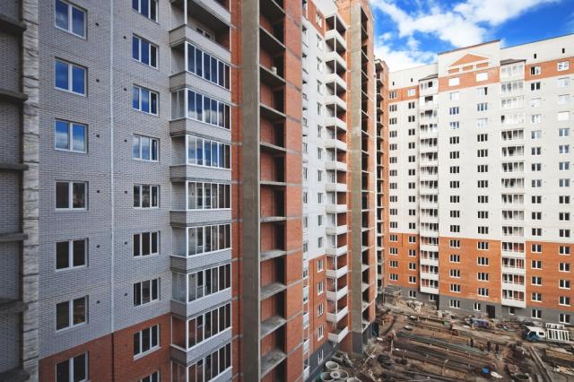 Газобетон vs кирпич.