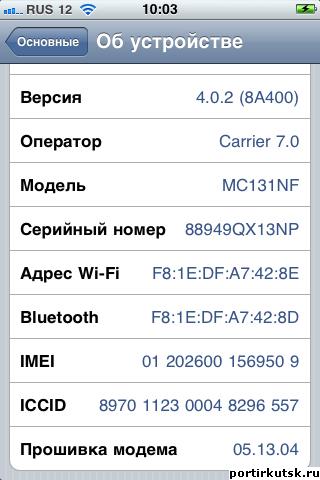 Изображение