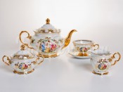 Об интернет-магазине FarforPosuda