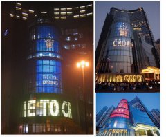 "СЭА" - производство и установка видеоконструкций любой сложности