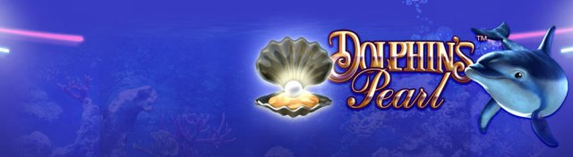 Игровой автомат Dolphins