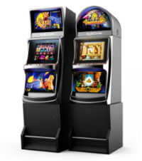Игровые автоматы: в чем секрет их популярности?