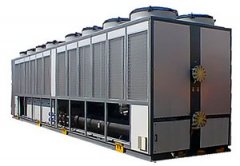 Современные мощные чиллеры от лучших производителей