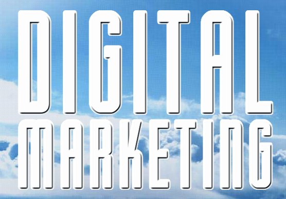 Digital Marketing - эффективный инструмент конкурентной борьбы
