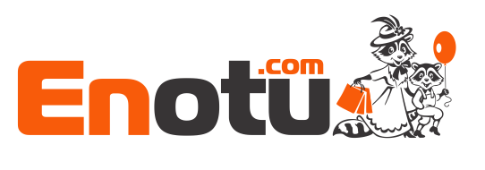 Enotu.com - интернет-магазина косметики