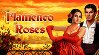 Flamenco Rosest