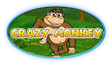 Crazy monkey