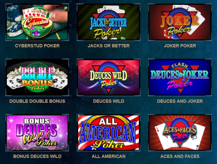 игровые автоматы