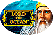 lord of the ocean