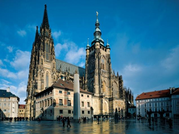 собор святого Вита