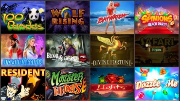 Джойказино