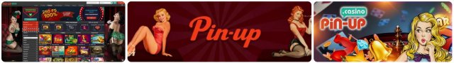 Pin up казино: новый уровень онлайн-развлечений